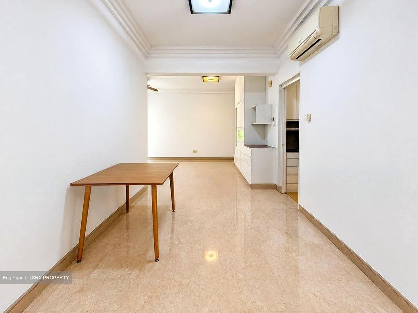 Thomson Euro-asia (D11), Condominium #612883641